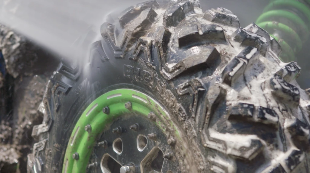 WR Performance Products Total Wash Off Road Canon