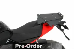 Hepco & Becker Sportrack Aprilia RSV4 (2011-) , RSV4 RF/RR (2015-) , Tuono V4 100 Factory (2015-)