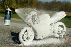 WR Performance Products Total Wash Street Cannon Kit