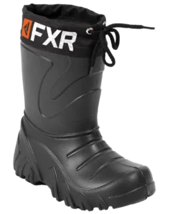 FXR Svalbard Youth 2021