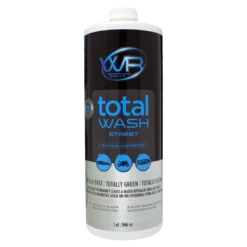 WR Performance Products Total Wash Street Cartridge Refill