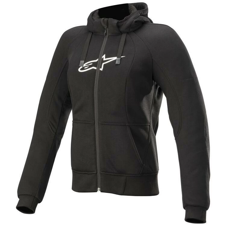 ALPINESTARS Chrome Sport Hoodie Women's