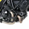 Hepco & Becker Engine Protection Bar Black Ducati Scrambler 800 (2019-)