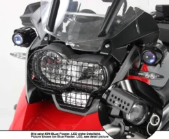 Hepco & Becker Fog Lights -Led Flooter BMW R1250 GS Adventure (2019-)