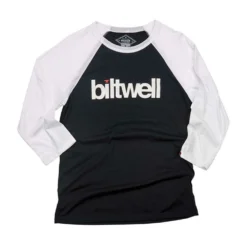 Biltwell Helvetica Raglan