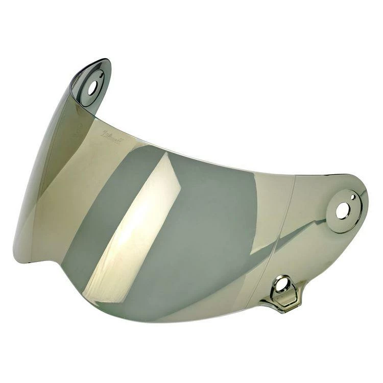 Biltwell Lane Splitter Shield - Image 3