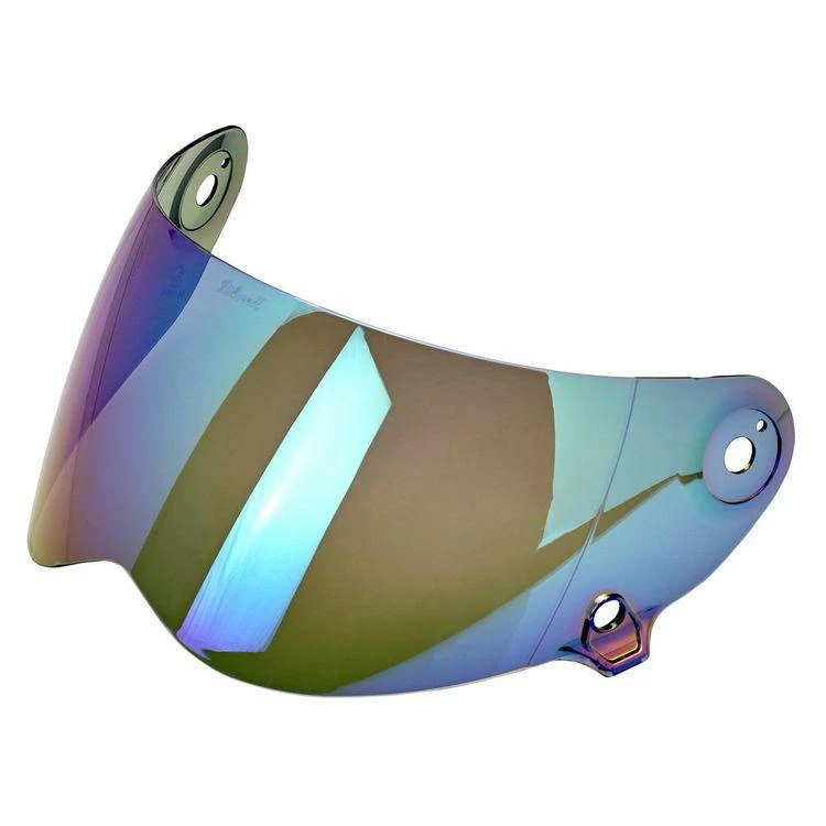 Biltwell Lane Splitter Shield - Image 4