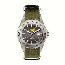 DUCATI Compass Watch