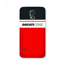 DUCATI Galaxy S5 Cover