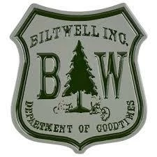 Biltwell Good Times Enamel Pin