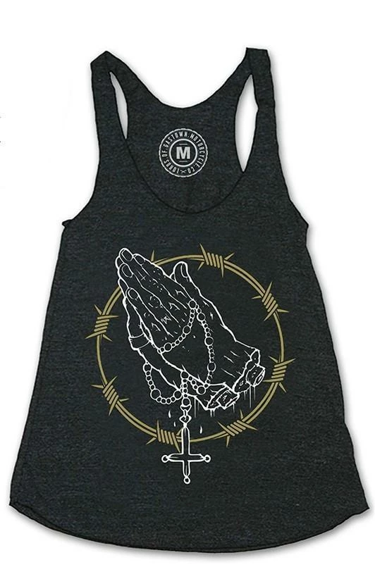 Lords Of Gastown Crucify Women's