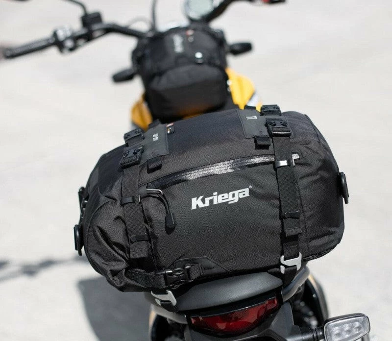 Kriega Ducati Scrambler Fit Kit (2019-) - Image 3