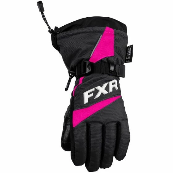 FXR Helix Race Child - Image 2