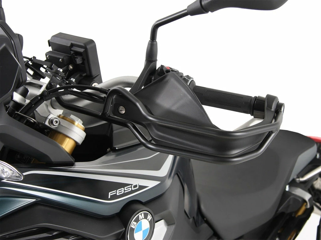 Hepco & Becker Handguard Set BMW F 850 GS (2018-)