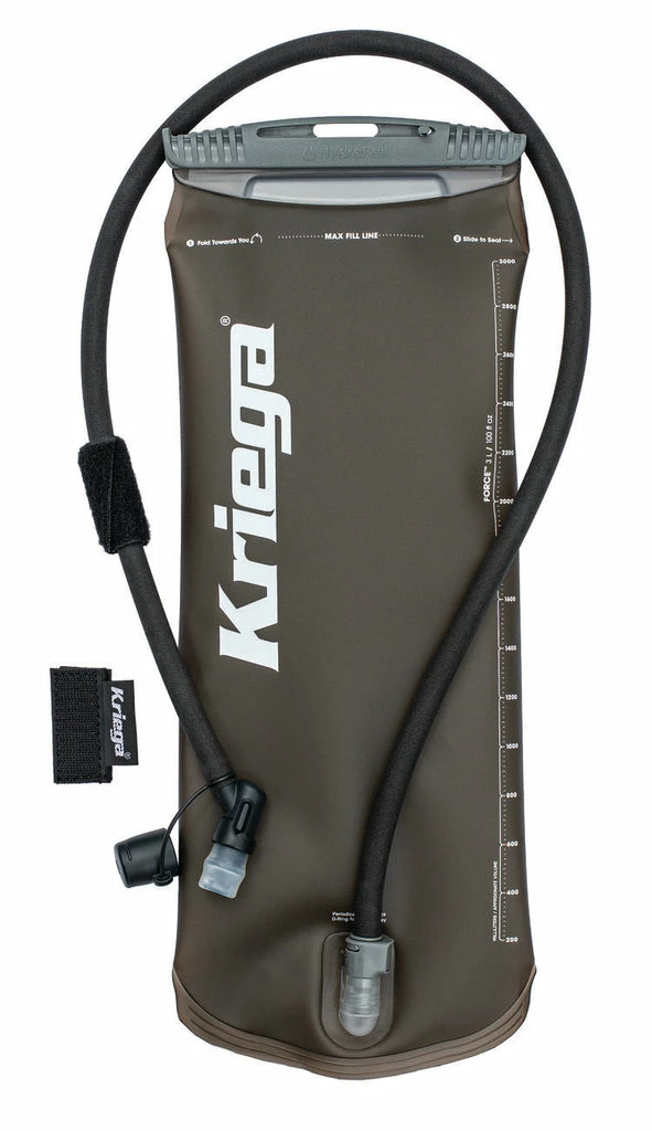 Kriega Hydrapak 3 Litre