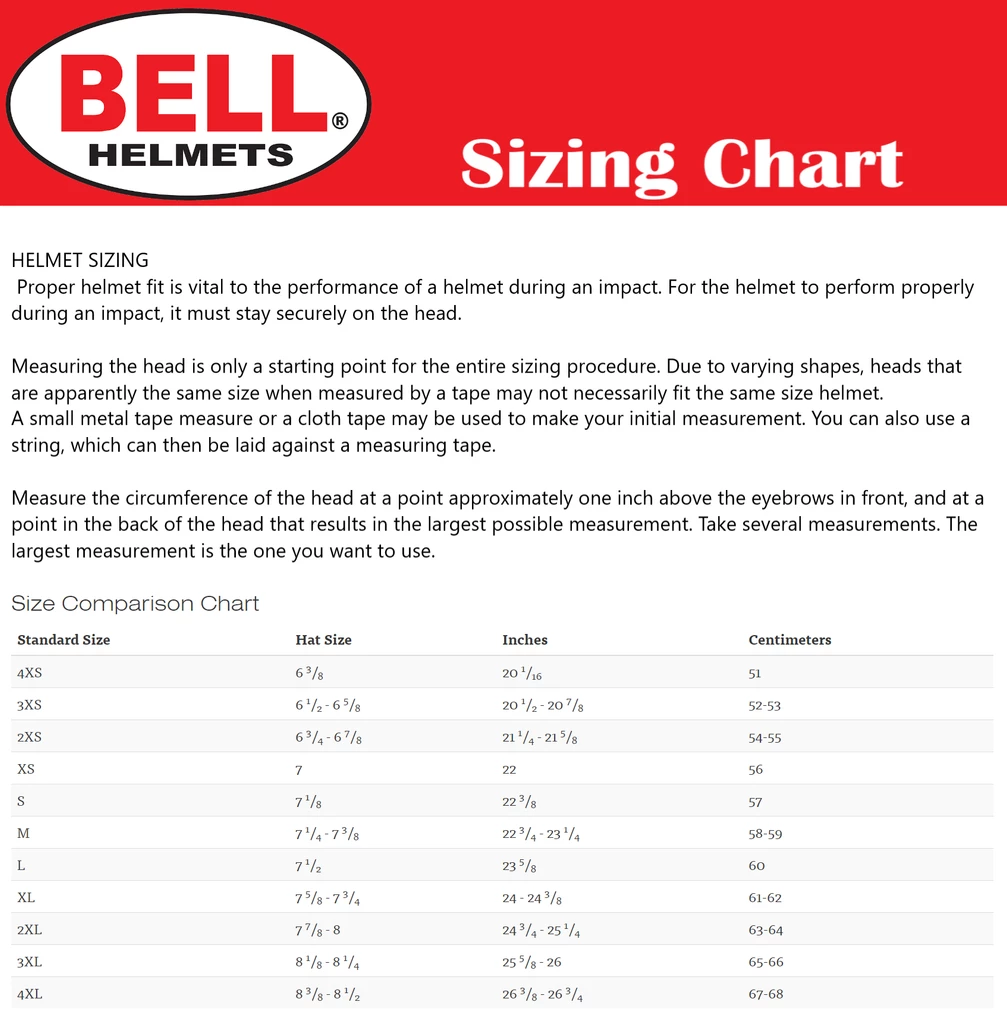 Bell Custom 500 - Image 4