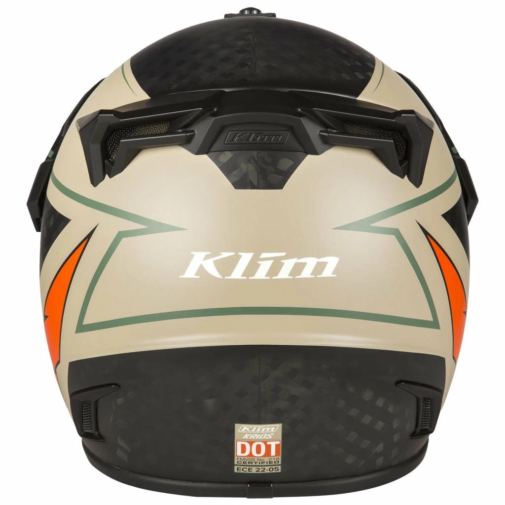 Klim Krios Valiance - Image 3