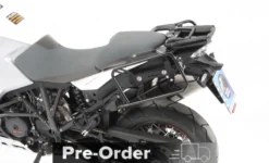 Hepco & Becker Side Carrier Lock It KTM 1290 Super Adventure (2014-)