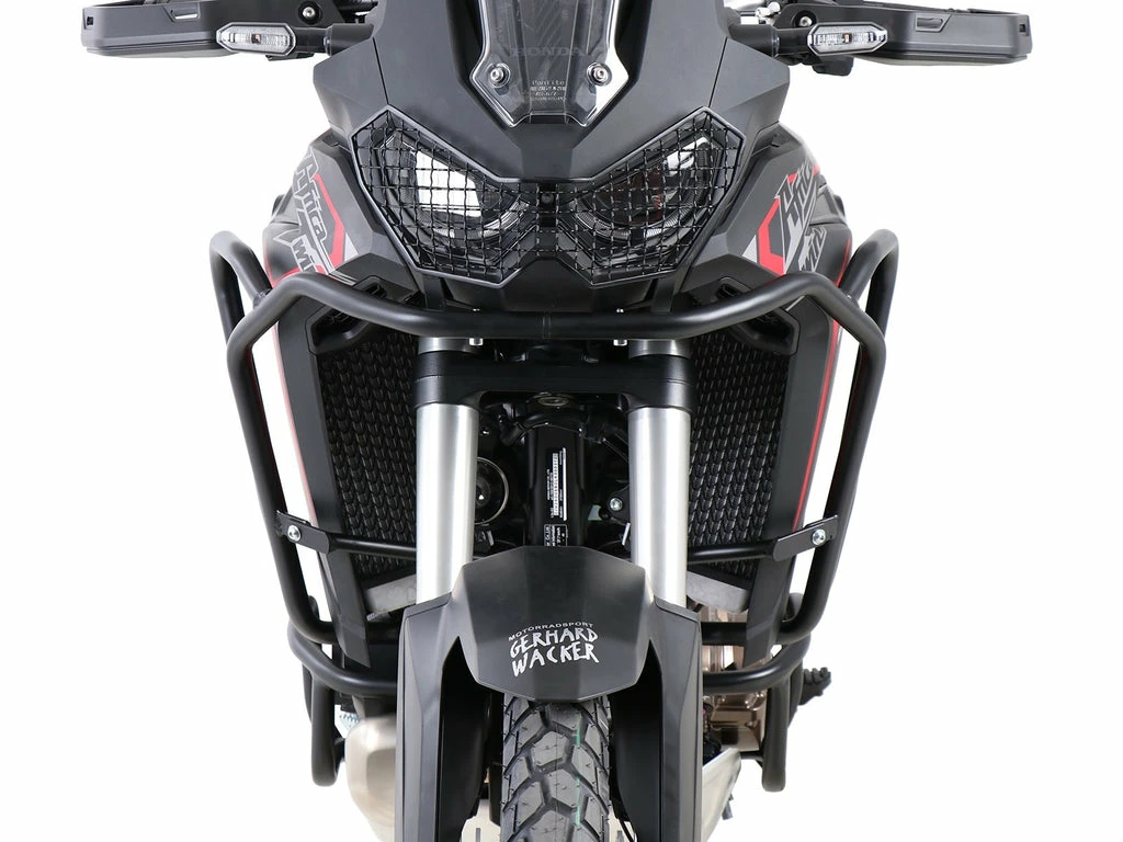 Hepco & Becker Tankguard Honda CRF 1100 L Africa Twin (2019-) - Image 2