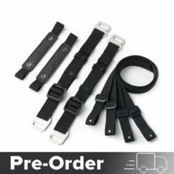 Kriega US-5 Strap Set