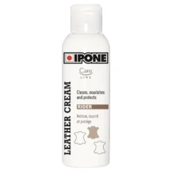 Ipone Leather Cream Protector
