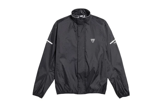 Triumph Rain Jacket