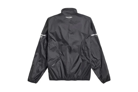 Triumph Rain Jacket - Image 2