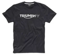 Triumph Modern Logo