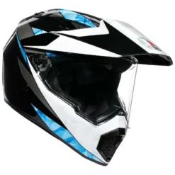 AGV AX-9 North