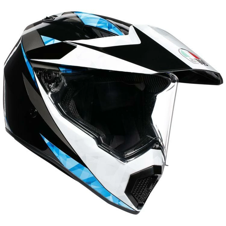 AGV AX-9 North