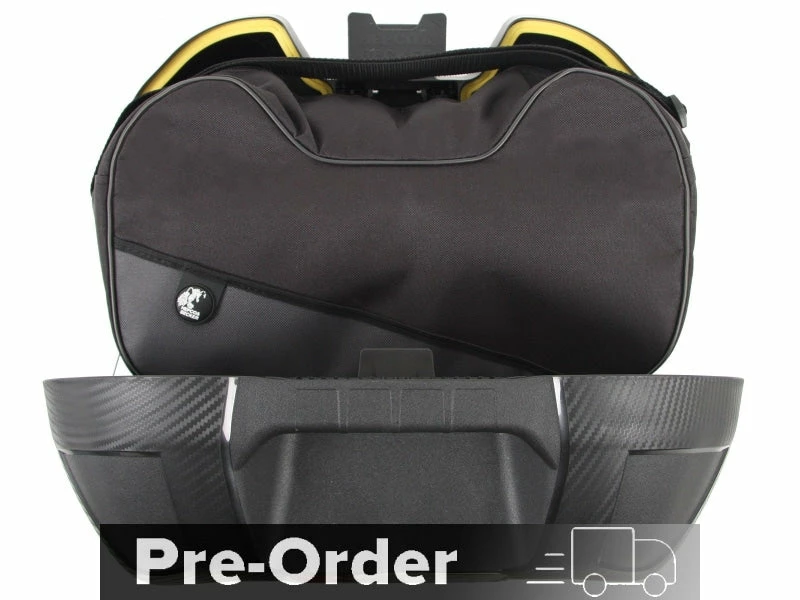 Hepco & Becker Inner Bag For Orbit Sidecases