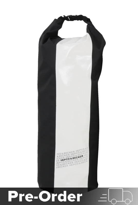 Hepco & Becker Dry 35