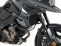 Hepco & Becker Engine Protection Bar Black Suzuki V-Strom 1050 (2020-)