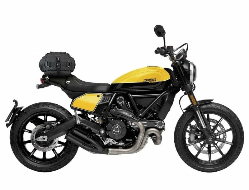 Kriega Ducati Scrambler Fit Kit (2019-)