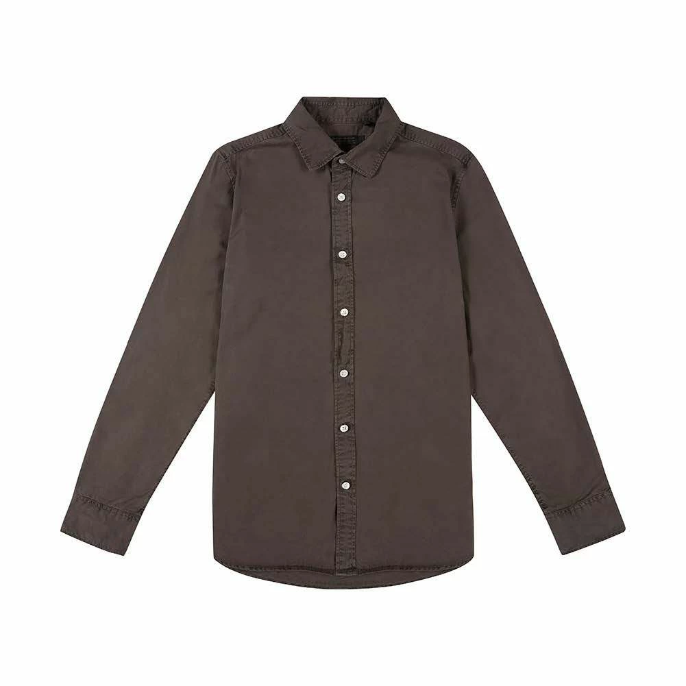 Deus Ex Machina Sharp