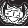 509 Sticker