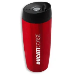 DUCATI Corse Tumbler