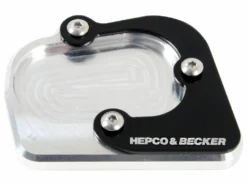 Hepco & Becker Kickstand Enlargement BMW R 1250 GS Adventure (2019-)