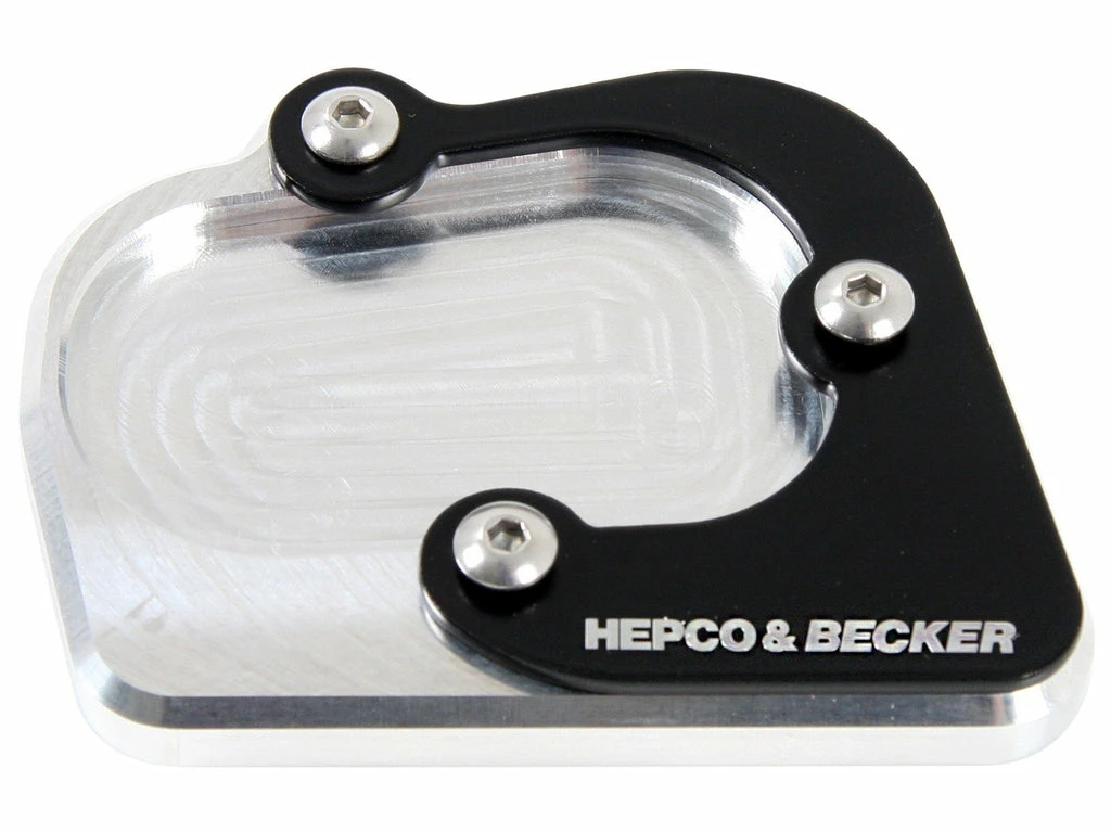 Hepco & Becker Kickstand Enlargement BMW R 1250 GS Adventure (2019-)