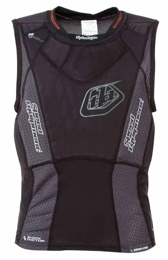 Troy Lee Designs 3800 Protective Youth
