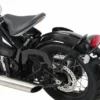 Hepco & Becker C-Bow Side Carrier Triumph Bonneville Bobber (2017-)