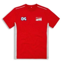 DUCATI Dovizioso SS19