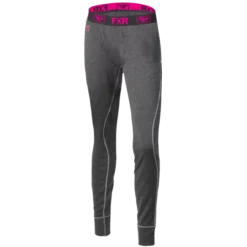 FXR Vapour 50% Merino 19 Women's