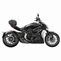 Kriega Ducati XDiavel Fit Kit